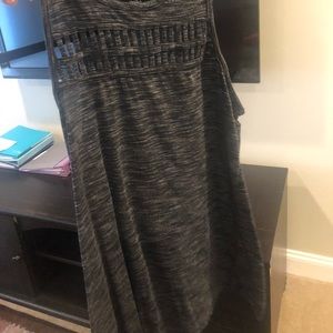 SUPER CUTE WORKOUT TANK